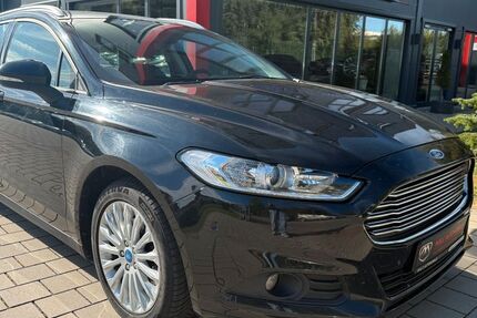 Ford Mondeo 197.500 km 9.999 € Neu Wulmstorf 21629
