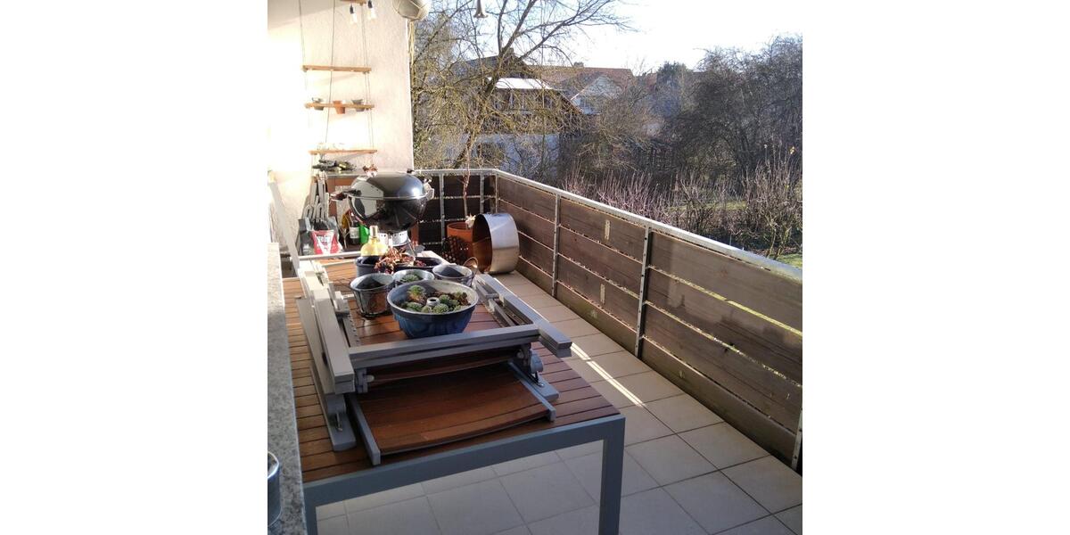 Etagenwohnung Hallstadt - 5 Zimmer, 120 m&sup2;, 1.150&euro; | Angebot:26232118