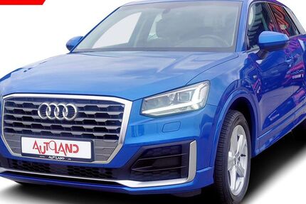 Audi Q2 54.760 km 22.950 &euro; Berlin 13599