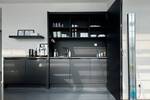 Großes Büro mit Blick über den Medienhafen - All-in-Miete