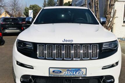 Jeep Grand Cherokee 68.650 km 33.333 &euro; Berlin 13127