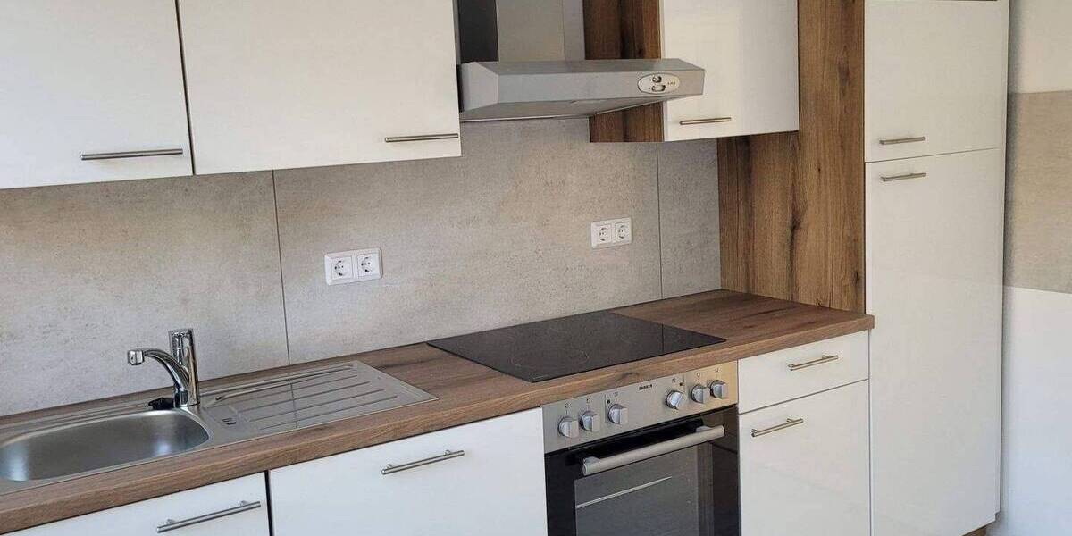 Etagenwohnung Strausberg Hohenstein - 3 Zimmer, 69 m&sup2;, 1.069&euro; | Angebot:26891540