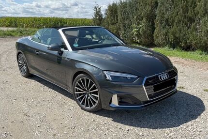 Audi A5 12.900 km 45.500 &euro; Karlskron 85123