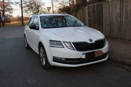 Skoda Octavia 163.080 km 16.000 &euro; Burgwedel 30938