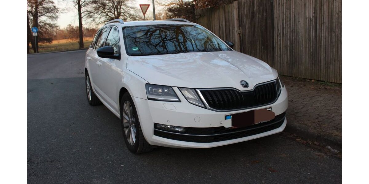 Skoda Octavia 163.080 km 16.000 &euro; Burgwedel 30938