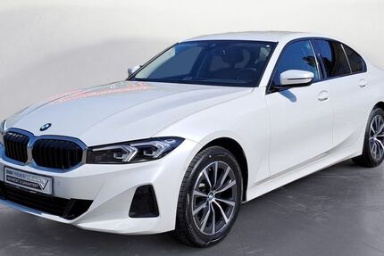 BMW 318 12.031 km 34.460 &euro; Boetzingen 79268