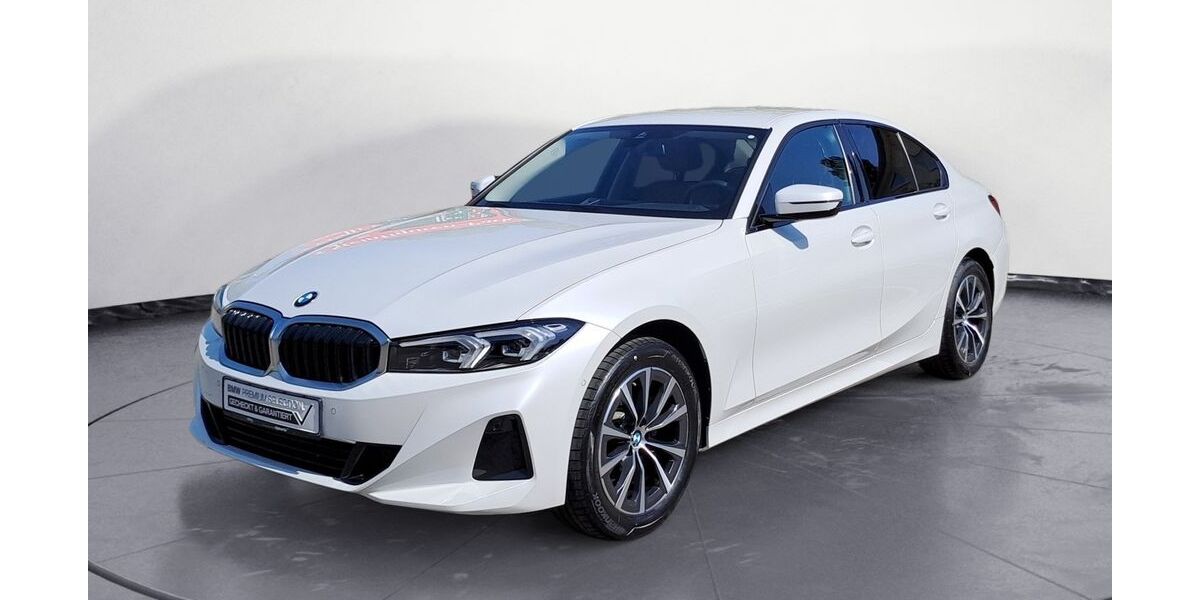 BMW 318 12.031 km 34.460 &euro; Boetzingen 79268