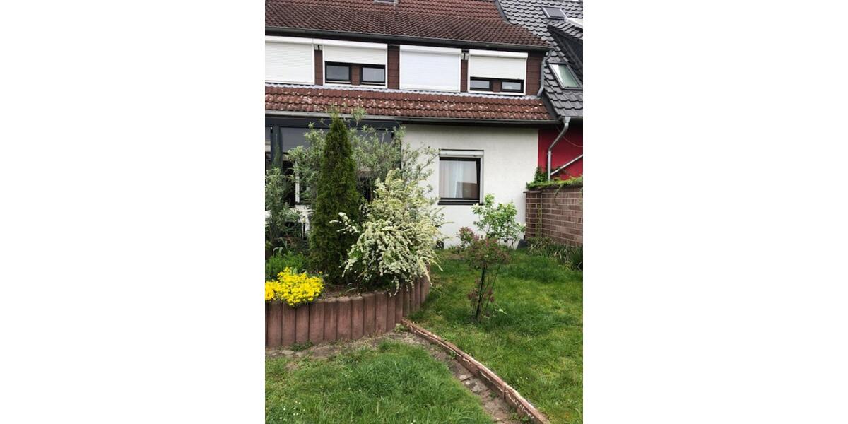 Doppelhaushälfte Hannover Misburg-Anderten - 7 Zimmer, 135 m&sup2;, 358.000&euro; | Angebot:24351632