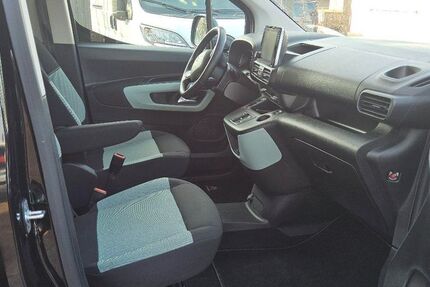 Citroen Berlingo 47.881 km 22.990 &euro; Drochtersen 21706