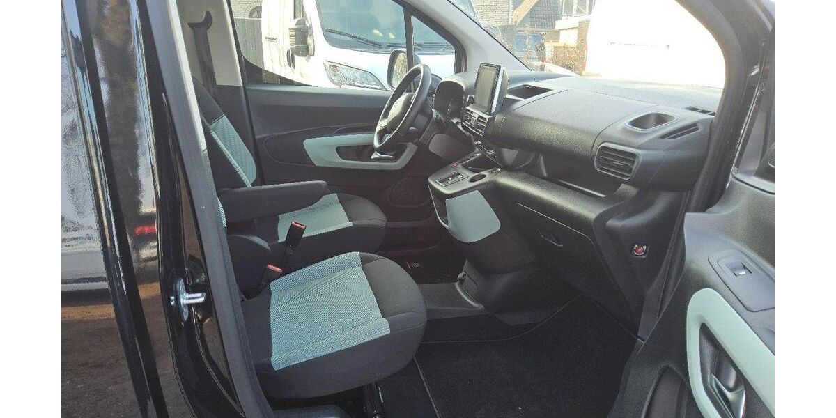 Citroen Berlingo 47.881 km 22.990 &euro; Drochtersen 21706
