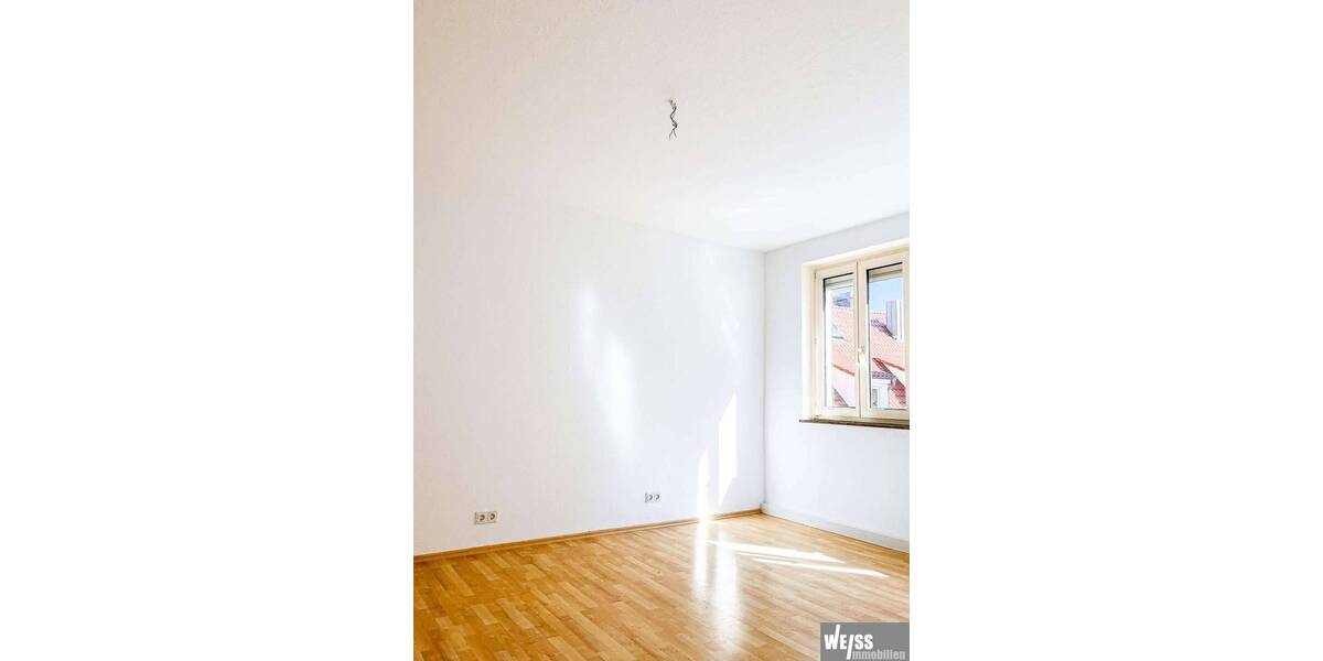 Etagenwohnung Würzburg Altstadt - 3 Zimmer, 86 m&sup2;, 750&euro; | Angebot:26419070