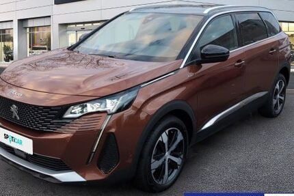 Peugeot 5008 80.928 km 22.430 &euro; Leipzig 04105