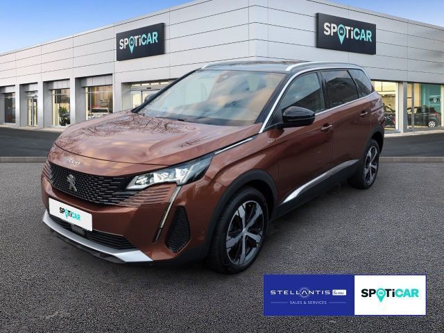 Peugeot 5008 80.928 km 22.430 &euro; Leipzig 04105