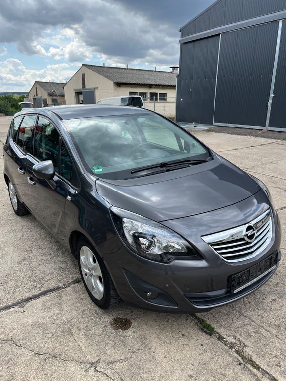 Meriva