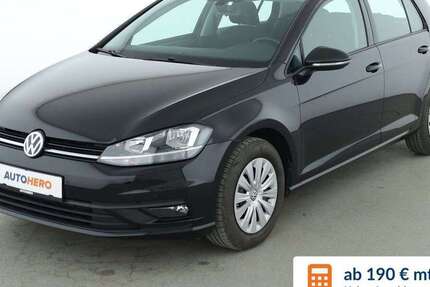 VW Golf 61.335 km 12.510 &euro; Köln 50739