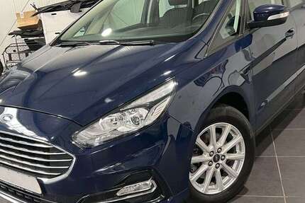 Ford S-Max 100.000 km 18.995 € Bretten 75015