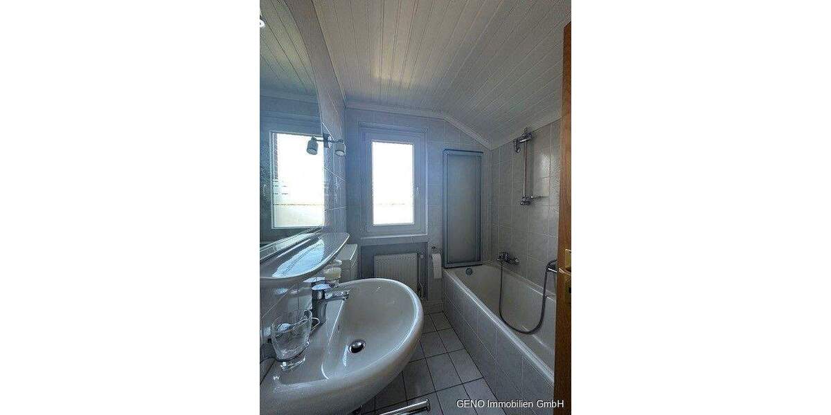 Etagenwohnung Ganderkesee Rethorn - 3 Zimmer, 73 m&sup2;, 169.000&euro; | Angebot:24675945