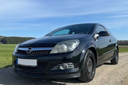 Opel Astra 153.500 km 3.800 &euro; Memmingen 87700