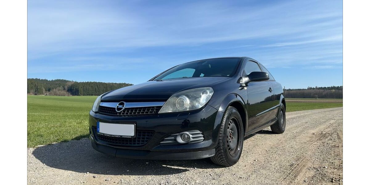 Opel Astra 153.500 km 3.800 &euro; Memmingen 87700