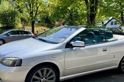 Opel Astra 97.000 km 3.300 &euro; Gummersbach 51647