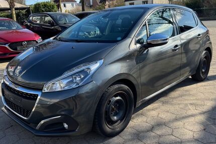 Peugeot 208 248.000 km 4.500 &euro; Stelle 21435