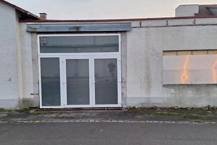 Gewerbeobjekt Immenstaad am Bodensee - 822&euro; | Angebot:26019244