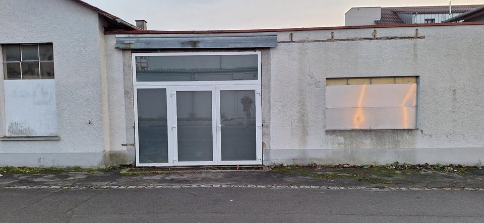 Gewerbeobjekt Immenstaad am Bodensee - 822&euro; | Angebot:26019244