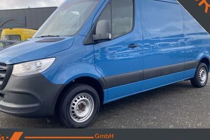Mercedes-Benz Sprinter 255.517 km 18.980 &euro; Kleve 47533