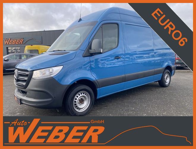 Mercedes-Benz Sprinter 255.517 km 18.980 &euro; Kleve 47533