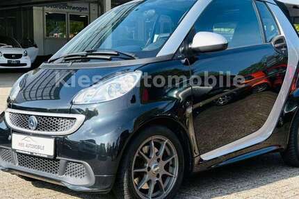 Smart forTwo 97.600 km 7.470 &euro; Norderstedt 22851