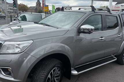 Nissan Navara 108.900 km 24.700 € Sprockhoevel 45549
