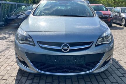 Opel Astra 182.000 km 3.499 &euro; Buchen 74722