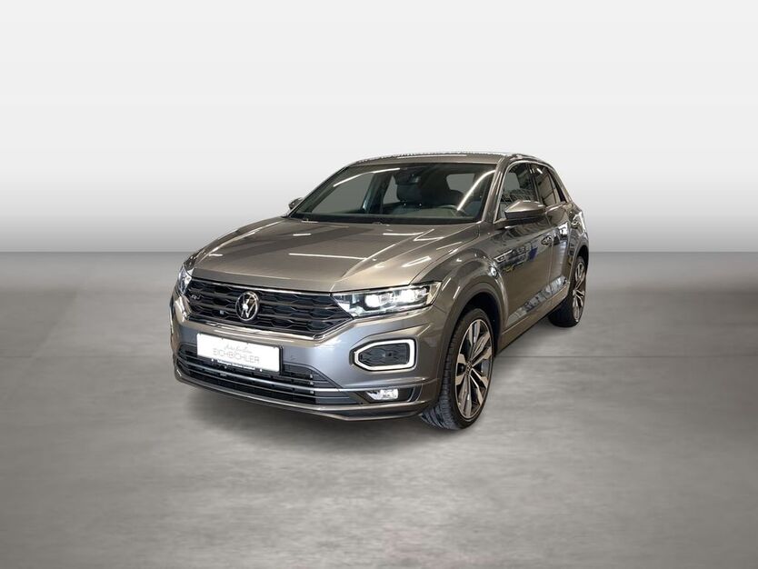 VW T-Roc 36.826 km 23.220 € Landshut 84030
