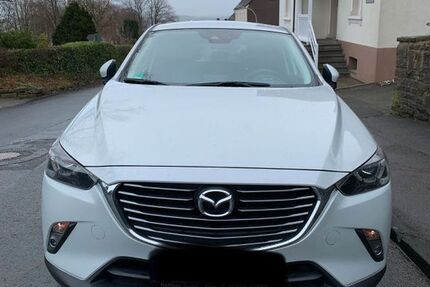 Mazda CX-3 42.000 km 16.950 € Wetter (Ruhr) 58300