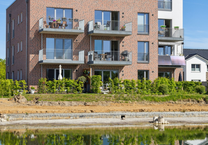 Wohnung zum Mieten in Tornesch 920 € 63.92 m²