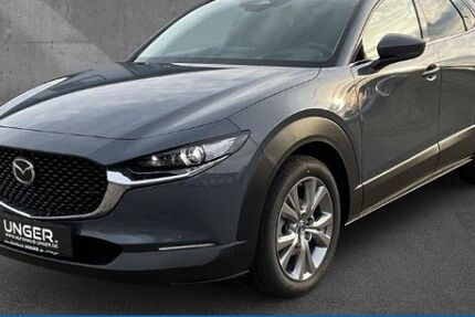 Mazda CX-30 1.907 km 30.590 &euro; Lüneburg 21337