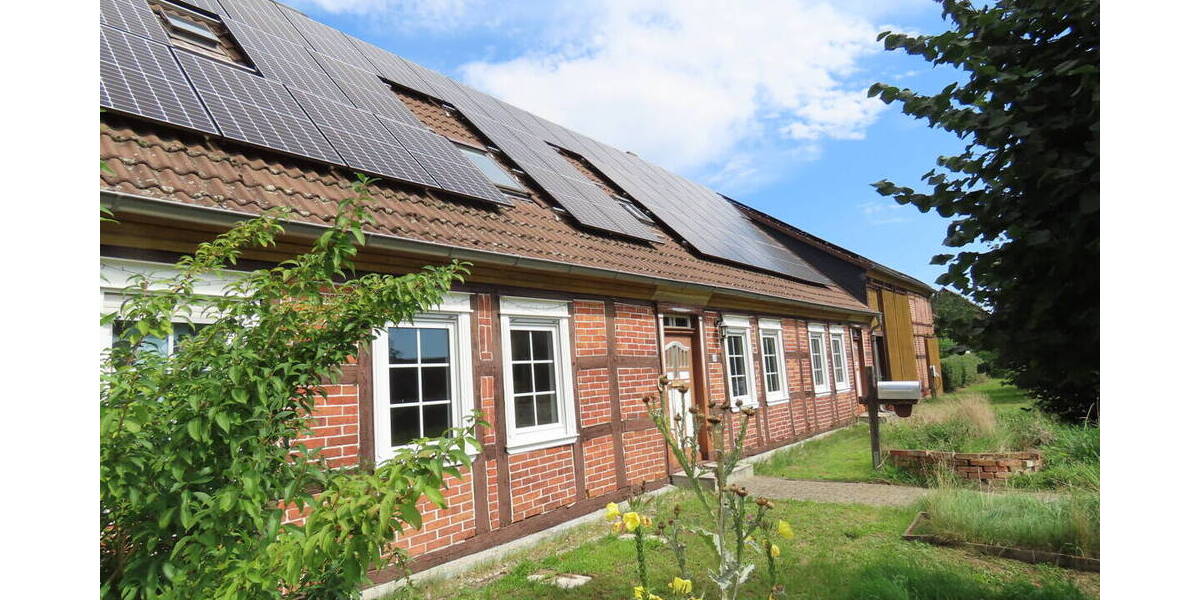 Mehrfamilienhaus, Wohnhaus Ziemendorf Ziemendorf - 8 Zimmer, 165 m&sup2;, 190.000&euro; | Angebot:25770132