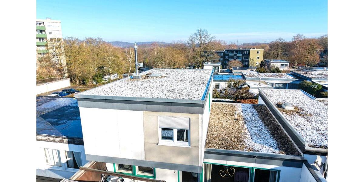 Reihenhaus Hagen Hagen-Nord - 4 Zimmer, 125 m&sup2;, 385.000&euro; | Angebot:24731677