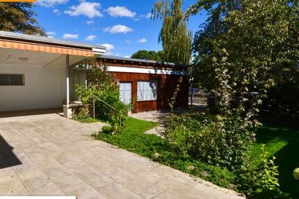 Familientraum in Gauting - Zentrale Doppelhaushälfte 5 zimmer