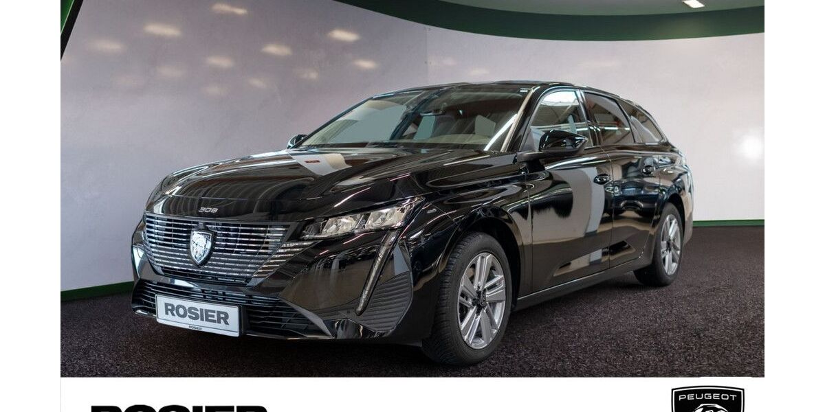 Peugeot 308 32.689 km 19.865 &euro; Meschede 59872
