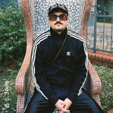 S.3000 - Viel Unterwegs Tour 16.05.2026 Mephisto / Kulturzentrum Faust