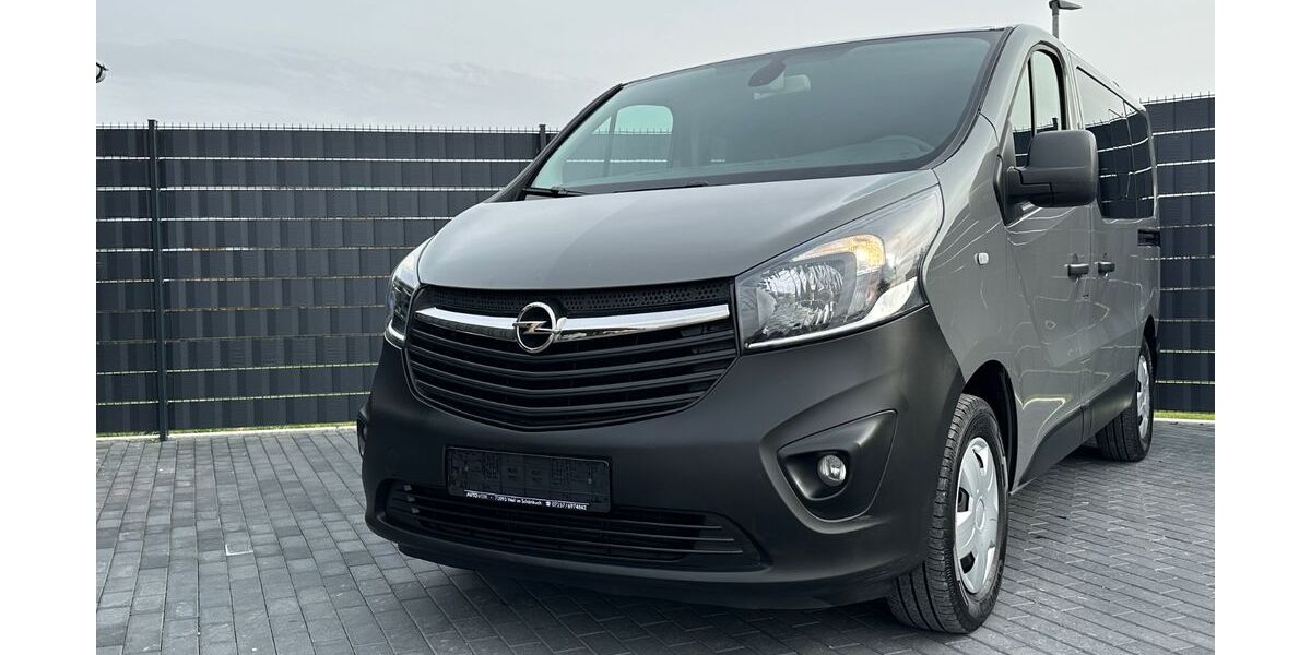 Opel Vivaro 186.000 km 13.990 &euro; Weil im Schönbuch 71093