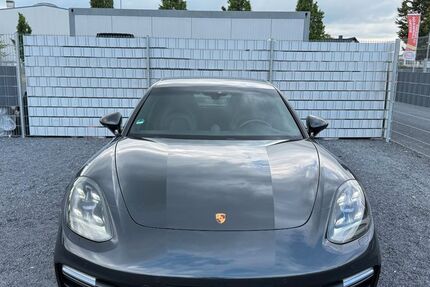 Porsche Panamera 192.366 km 38.700 &euro; KEHL 77694