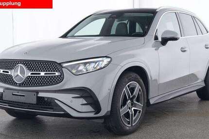 Mercedes-Benz GLC 220 16.300 km 52.780 &euro; Güstrow 18273