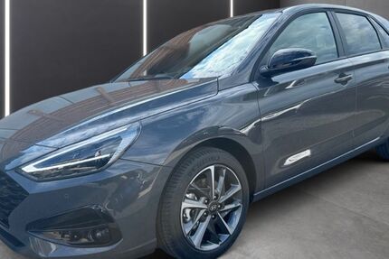 Hyundai i30 5.000 km 26.980 &euro; Meckenbeuren-Liebenau 88074