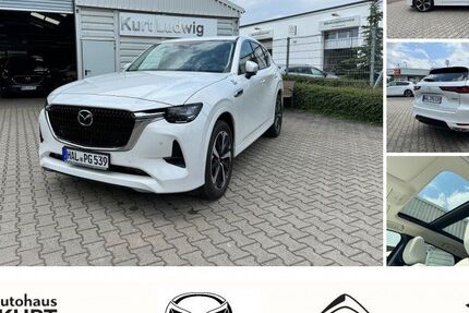 Mazda CX-60 5.764 km 47.990 &euro; Halle 06126