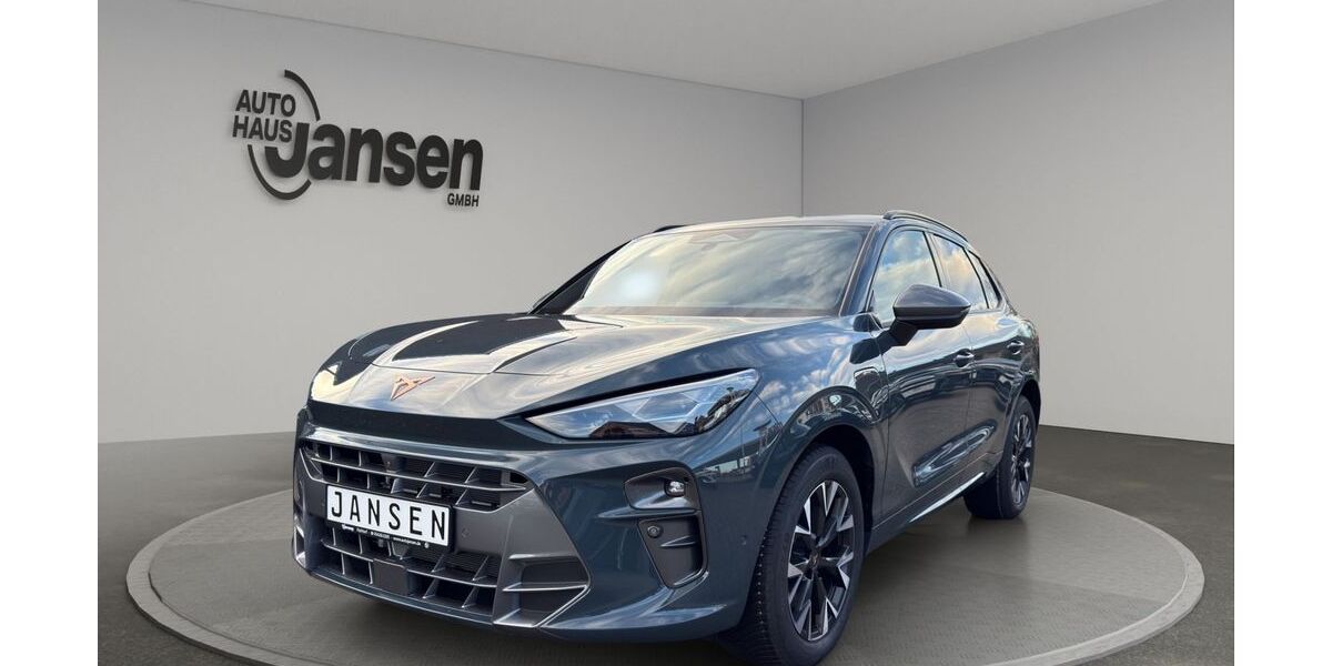 Cupra Terramar 1.050 km 43.990 &euro; Sassenberg-Füchtorf 48336