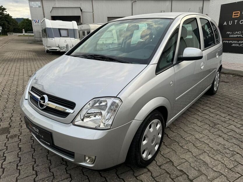 Meriva