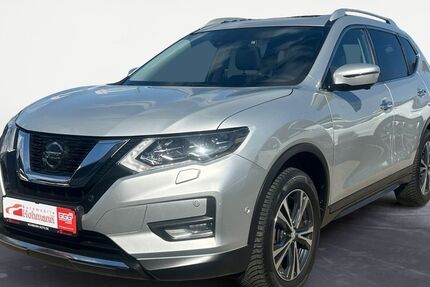 Nissan X-Trail 67.959 km 16.990 &euro; Brühl 68782