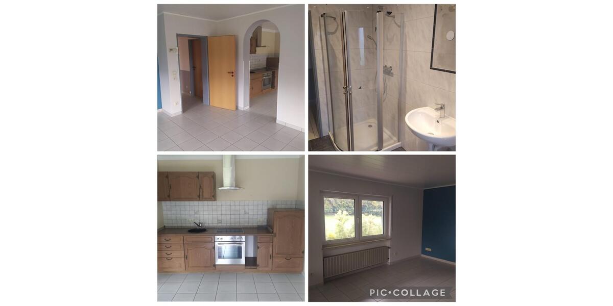 Etagenwohnung Rittersdorf - 1 Zimmer, 72 m&sup2;, 480&euro; | Angebot:25162326